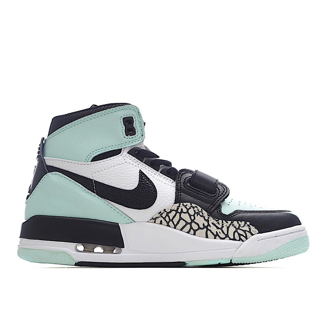 Air Jordan Legacy 312 Igloo