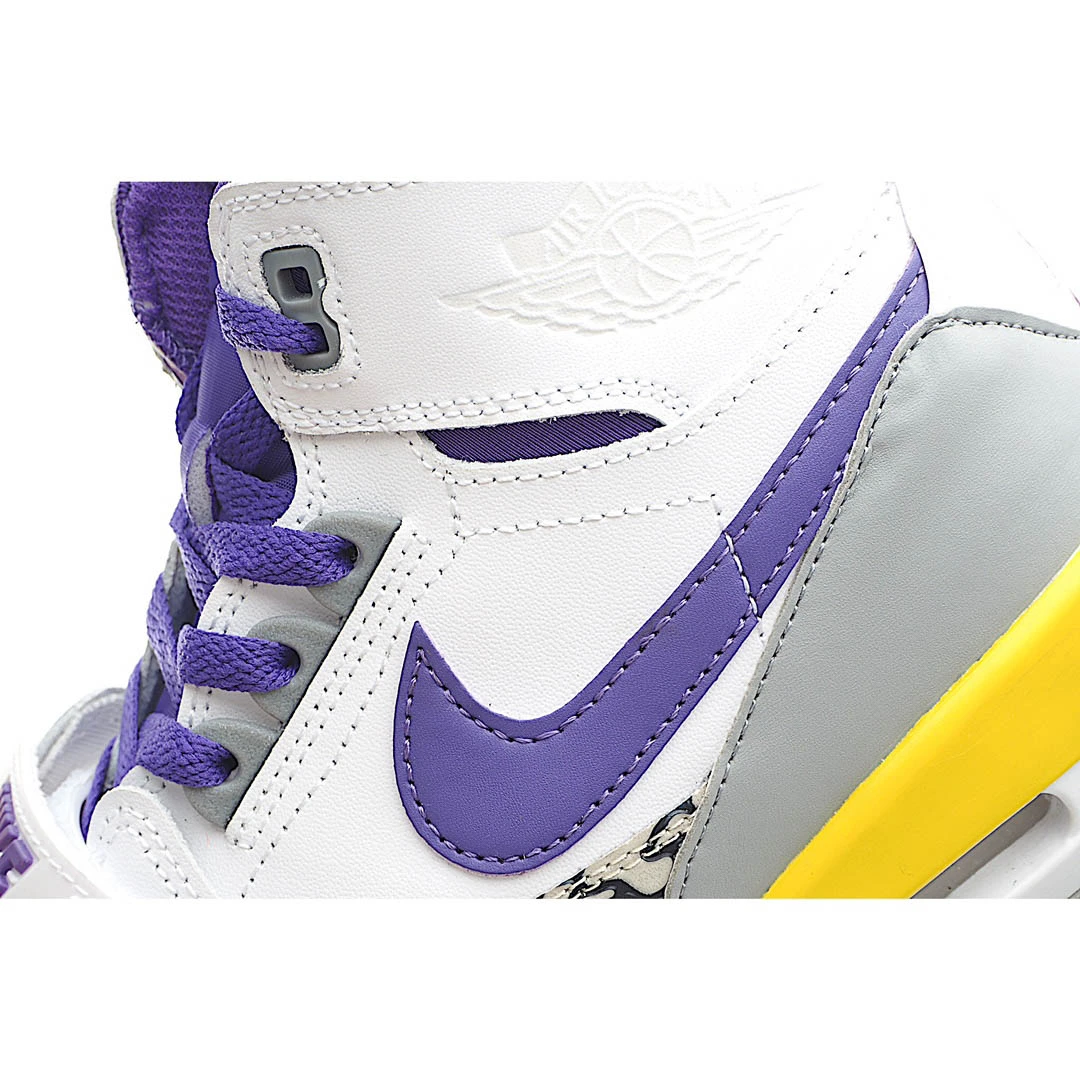 Air Jordan Legacy 312 Lakers