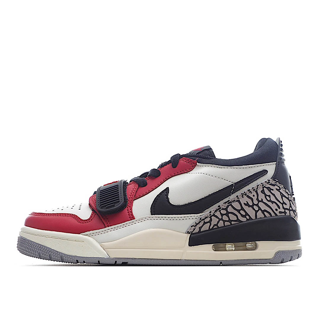 Air Jordan Legacy 312 Low Chicago