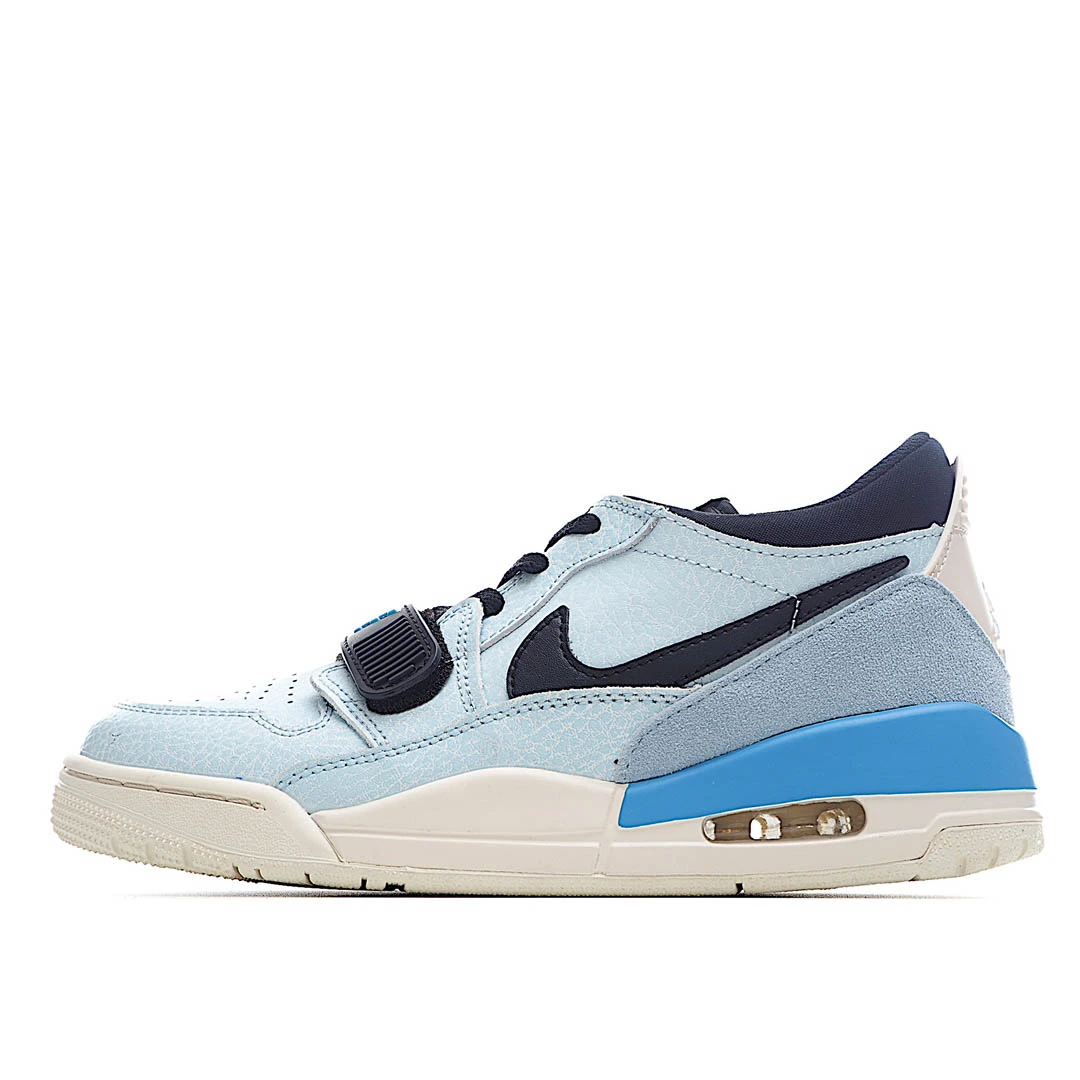 Air Jordan Legacy 312 Low Pale Blue