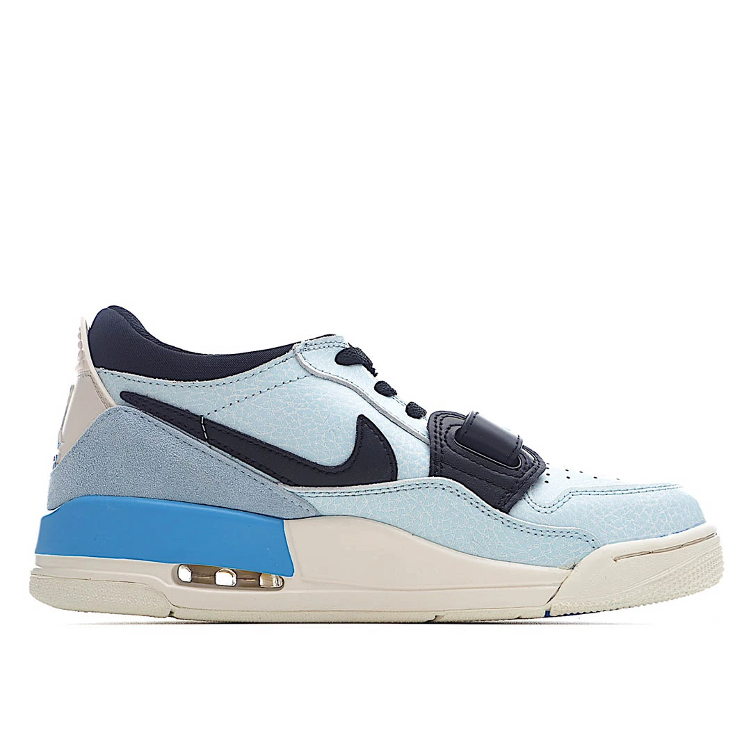 Air Jordan Legacy 312 Low Pale Blue