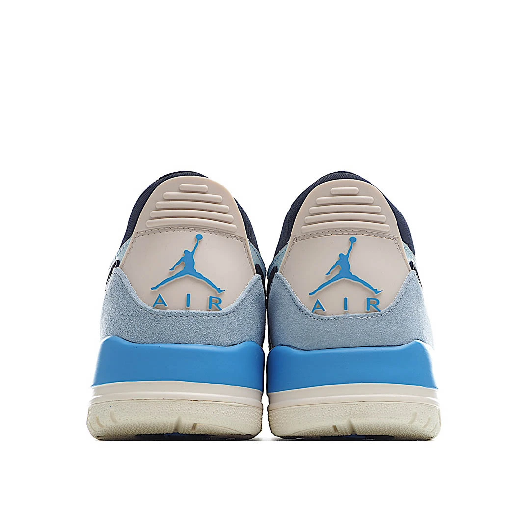 Air Jordan Legacy 312 Low Pale Blue