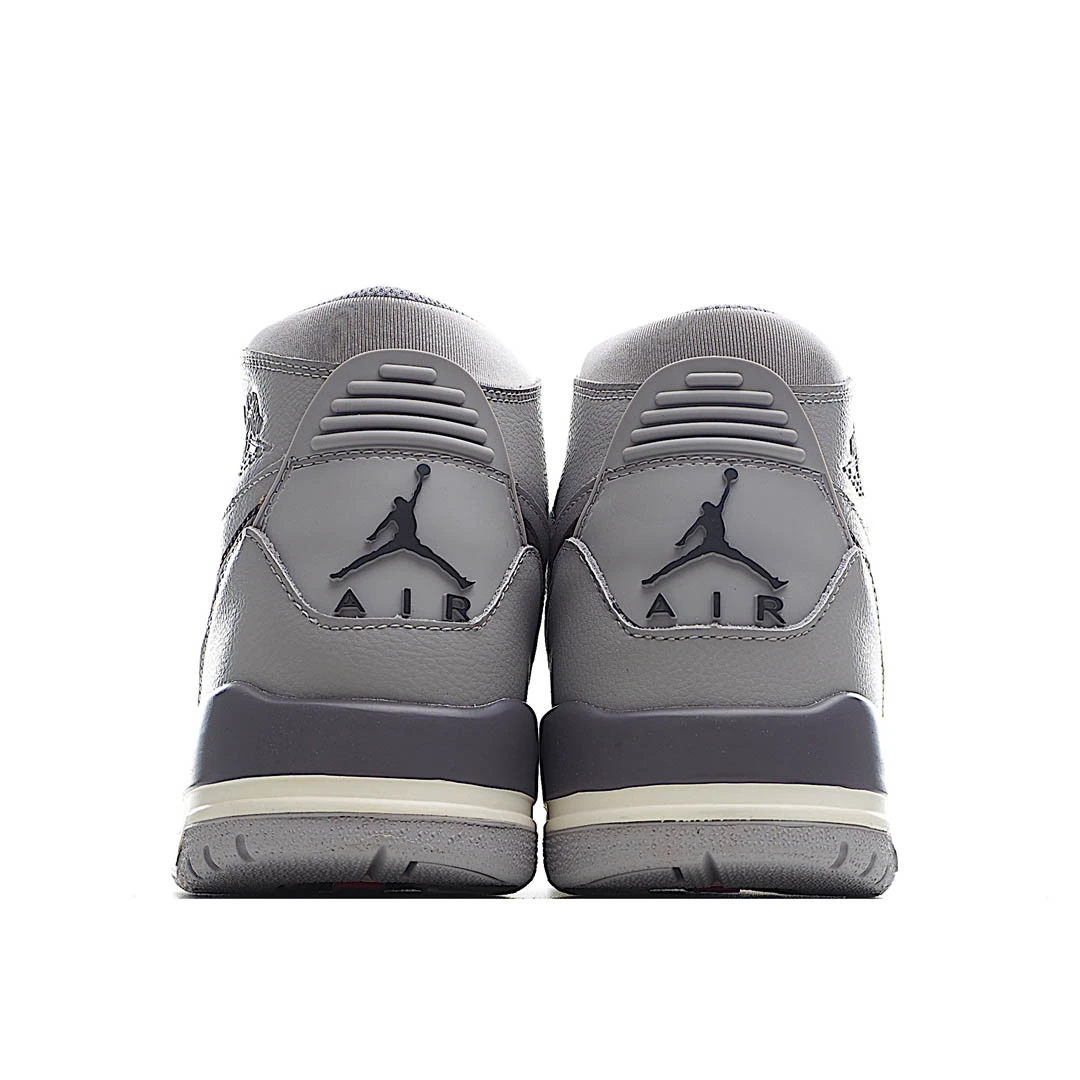 Air Jordan Legacy 312 Wolf Grey