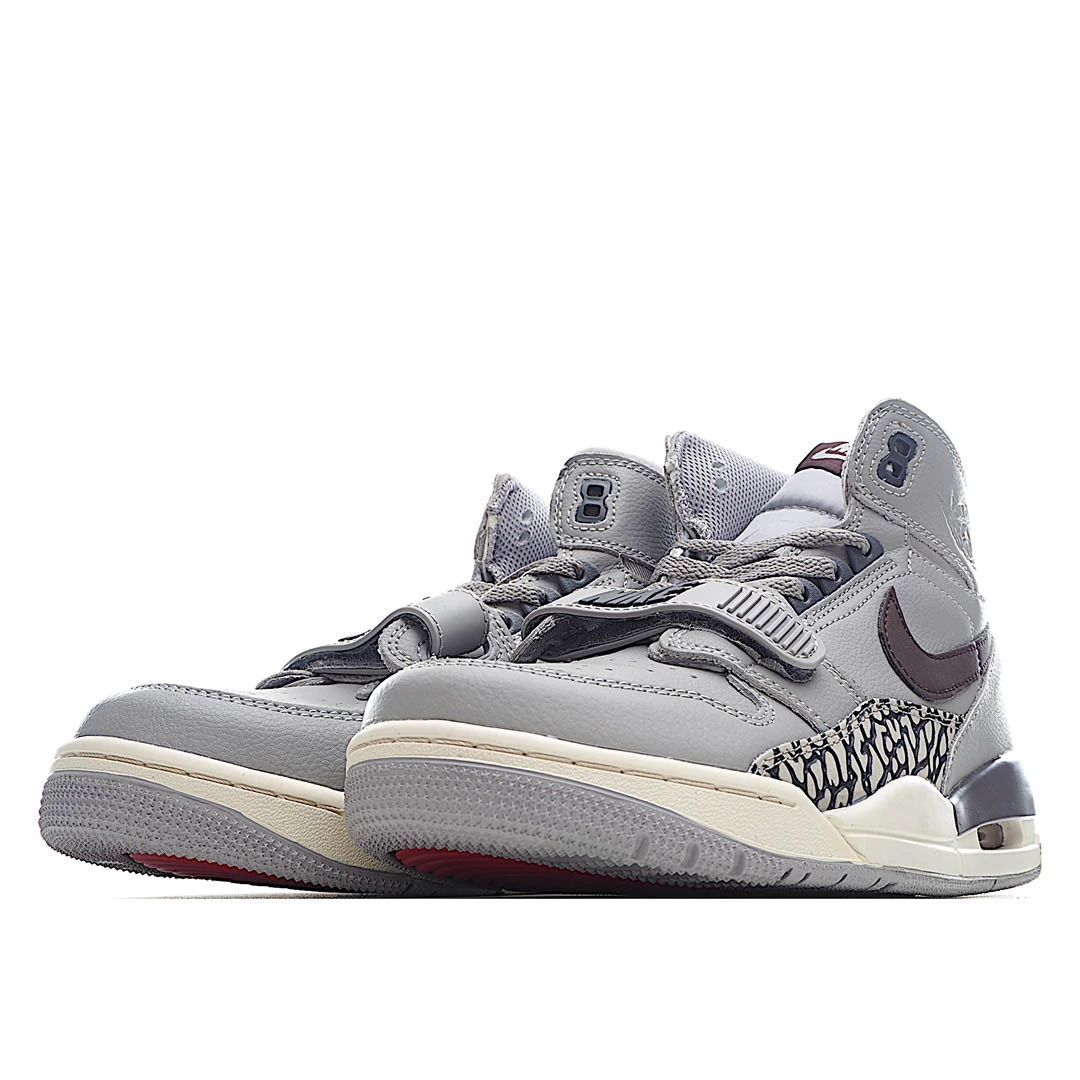 Air Jordan Legacy 312 Wolf Grey