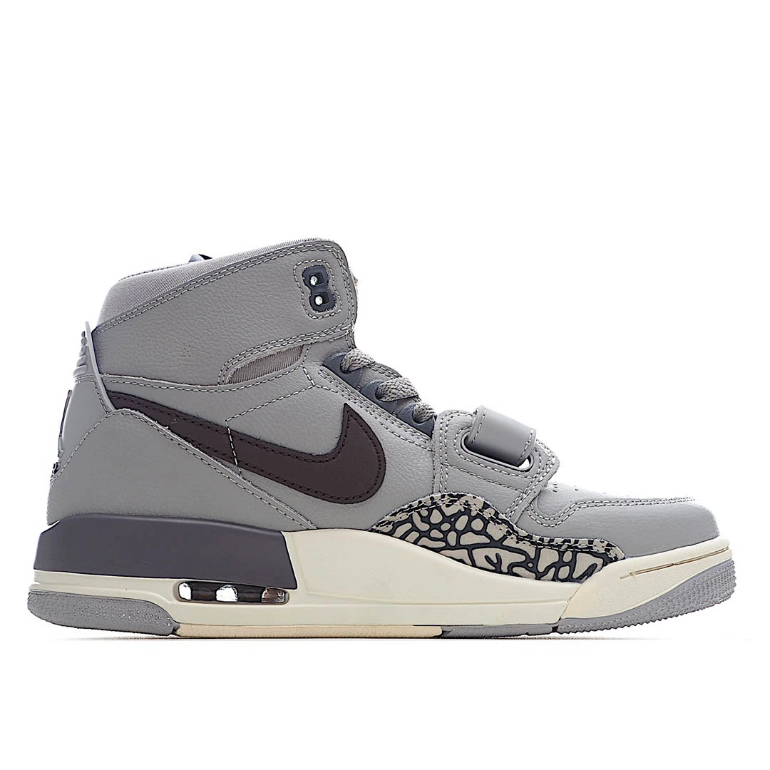 Air Jordan Legacy 312 Wolf Grey