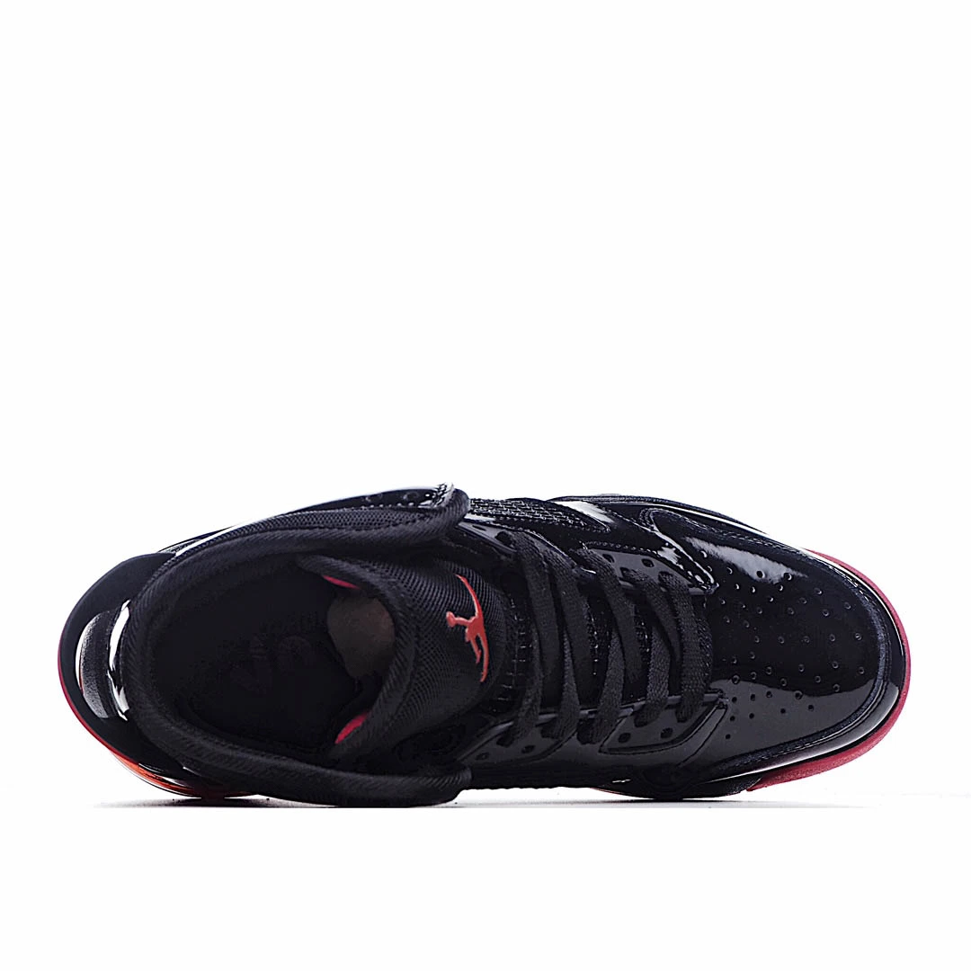 Air Jordan Mars 270 Bred