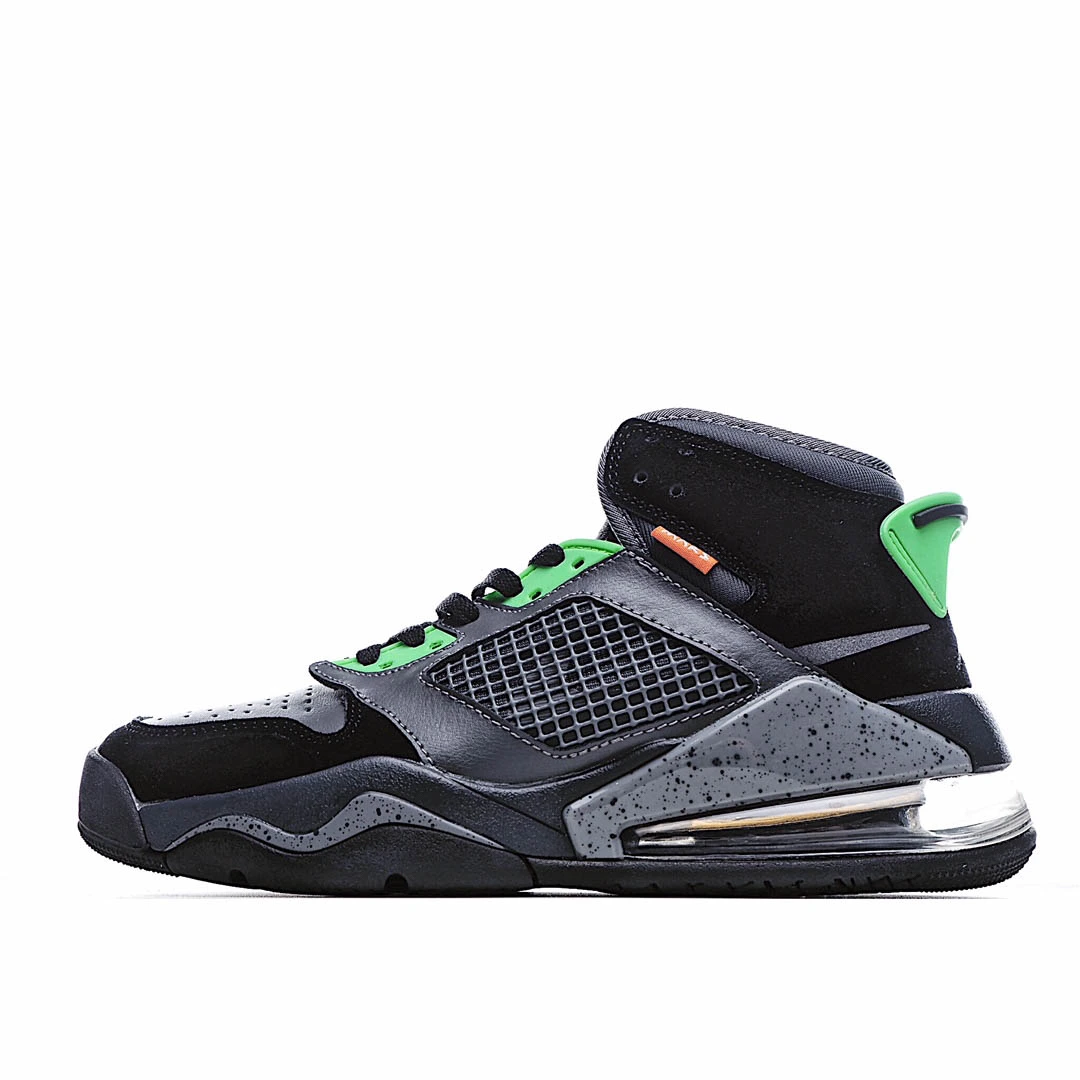 Air Jordan Mars 270 Electric Green