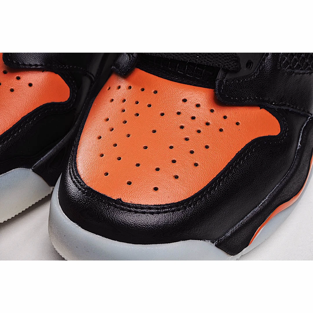 Air Jordan Mars 270 Shattered Backboard