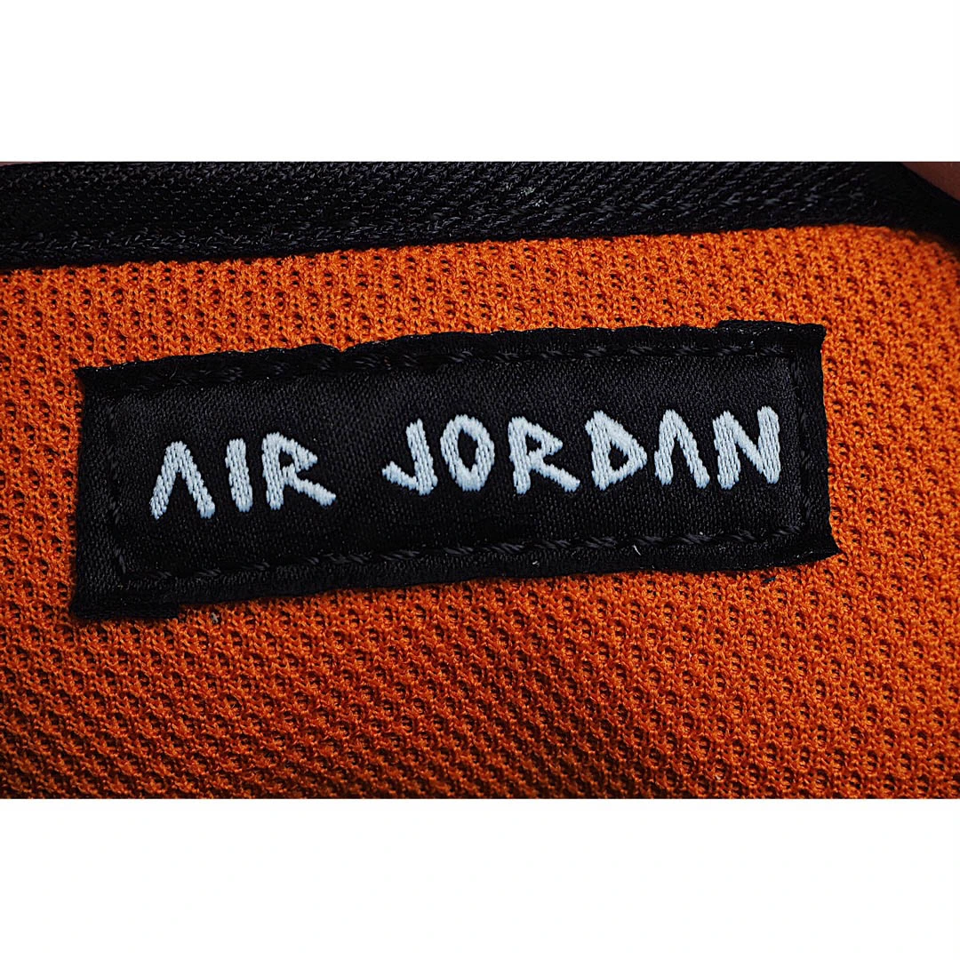 Air Jordan Mars 270 Shattered Backboard