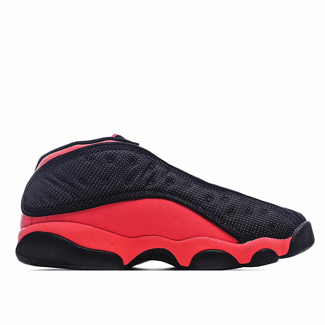 CLOT x Air Jordan 13 Retro Low Infra-Bred