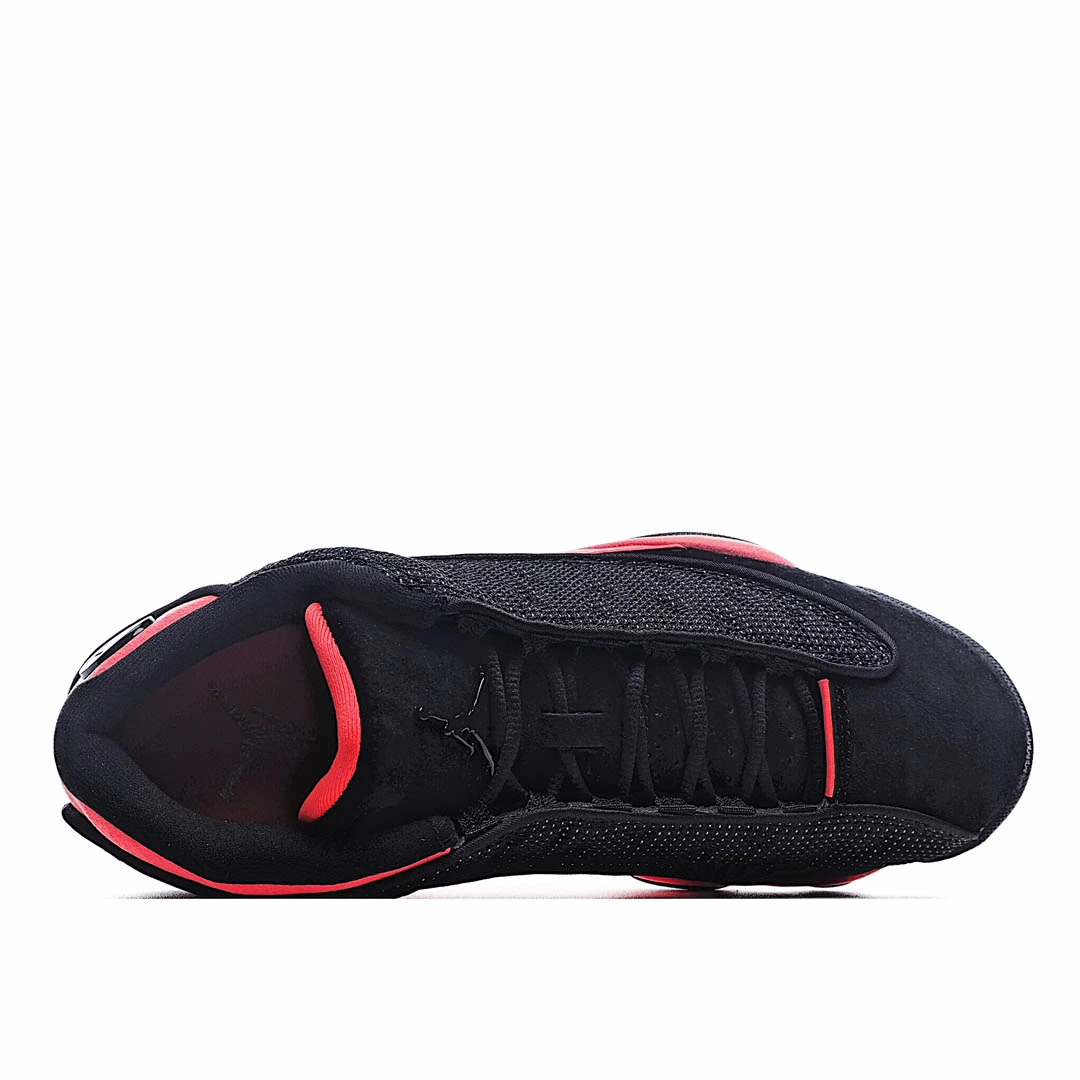 CLOT x Air Jordan 13 Retro Low Infra-Bred