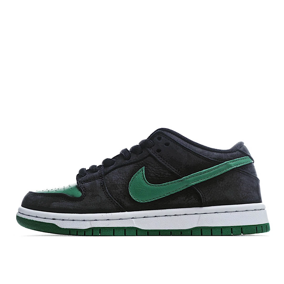 Dunk Low Pro SB Black Pine