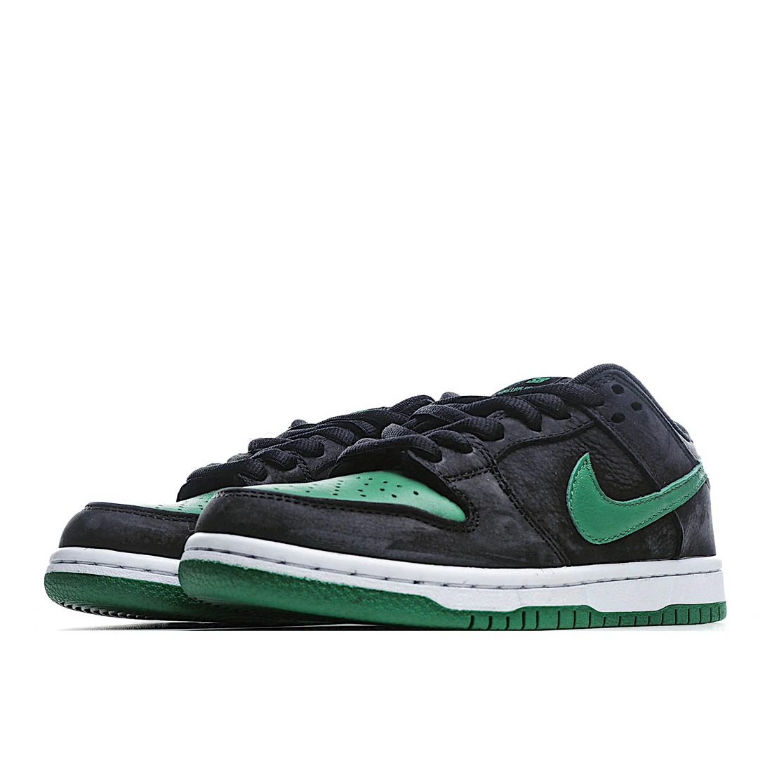 Dunk Low Pro SB Black Pine