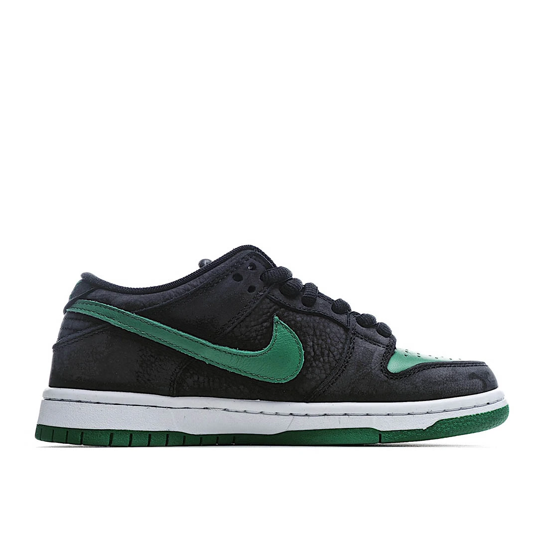 Dunk Low Pro SB Black Pine