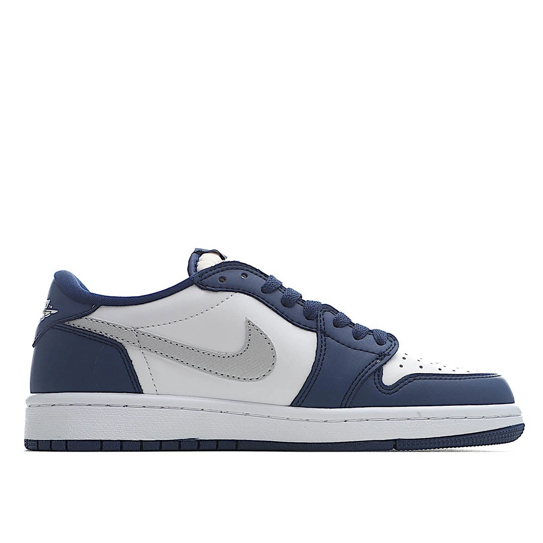 Eric Koston x Air Jordan 1 Low SB Midnight Navy