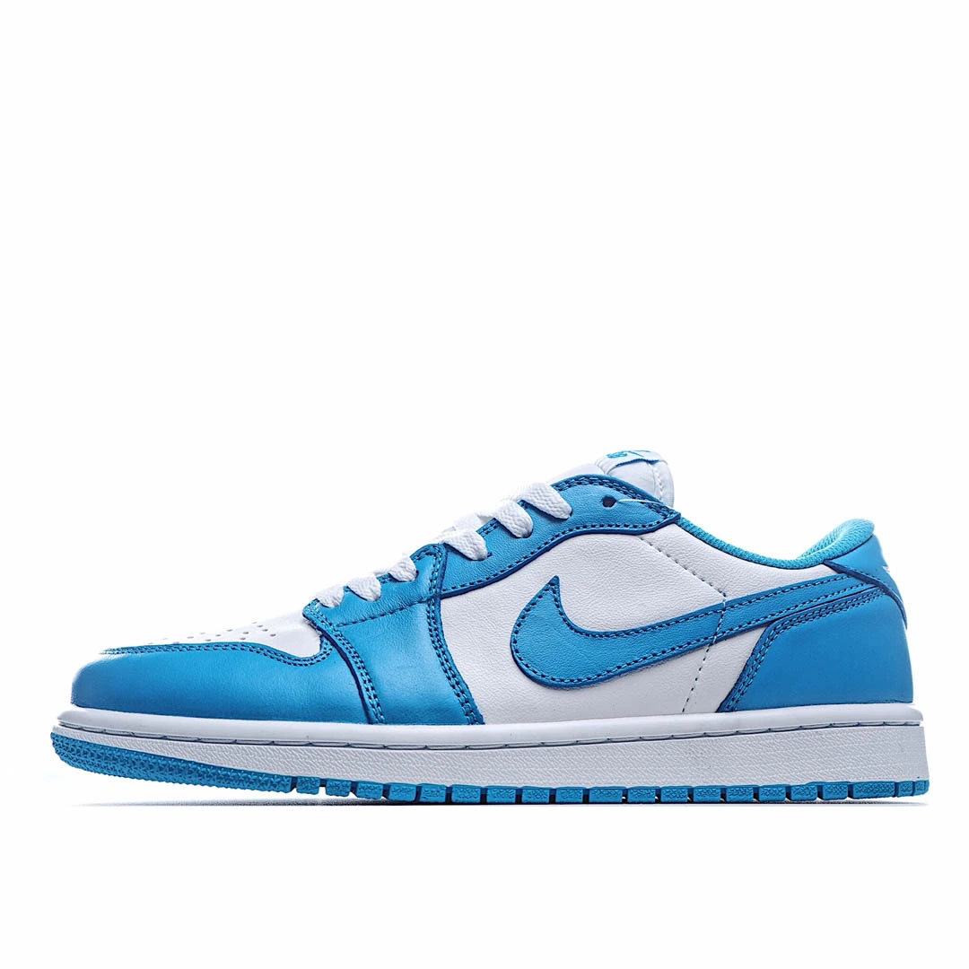 Eric Koston x Air Jordan 1 Low SB Powder Blue