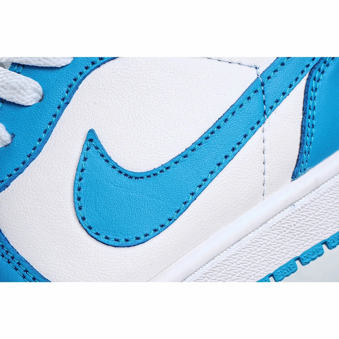 Eric Koston x Air Jordan 1 Low SB Powder Blue