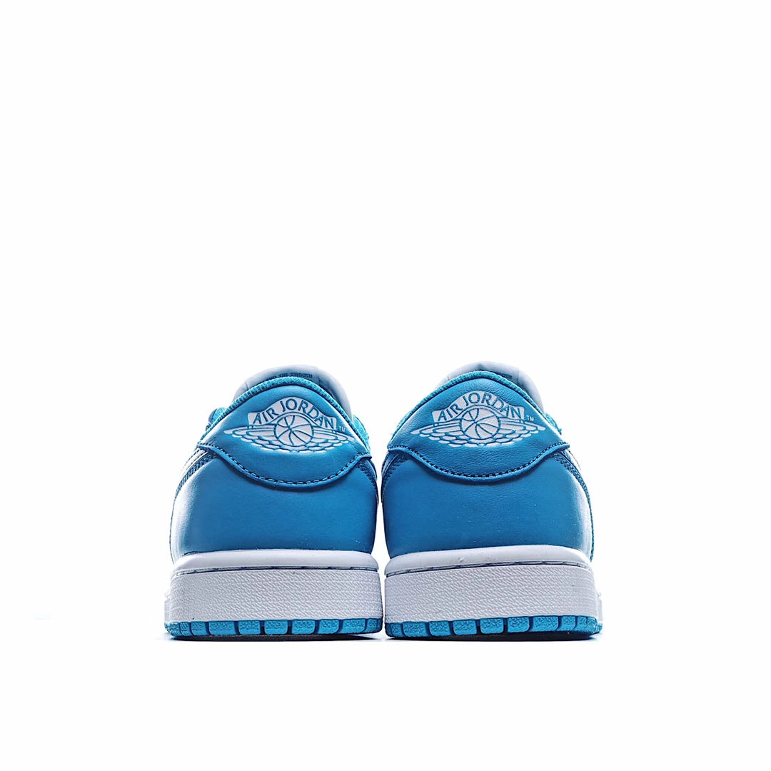 Eric Koston x Air Jordan 1 Low SB Powder Blue