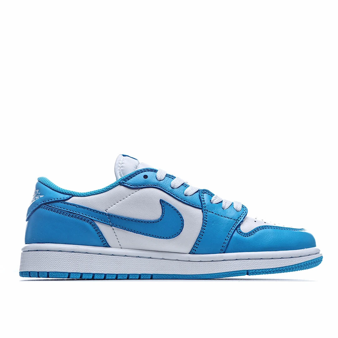 Eric Koston x Air Jordan 1 Low SB Powder Blue