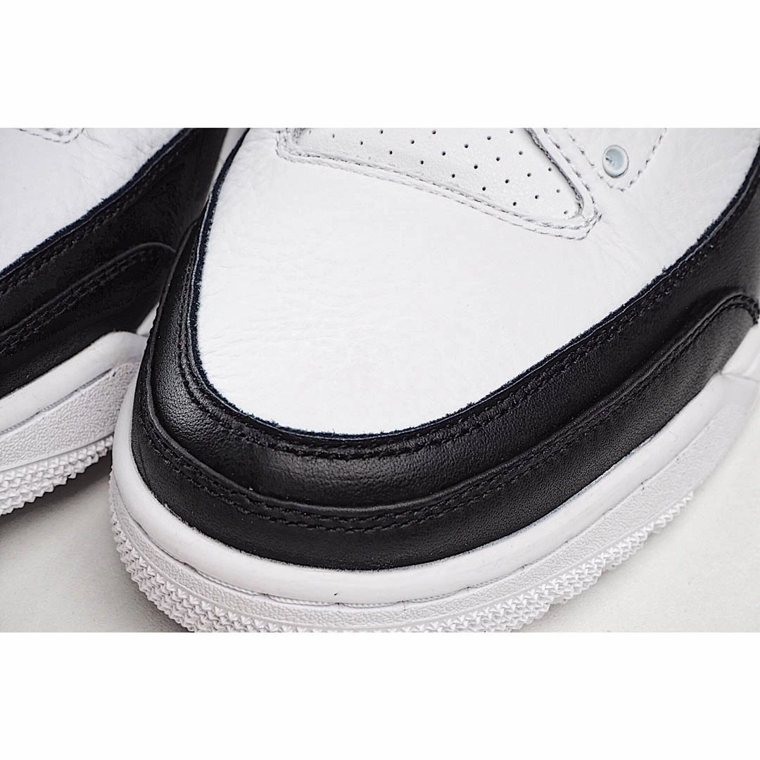 Fragment Design x Air Jordan 3 Retro SP White