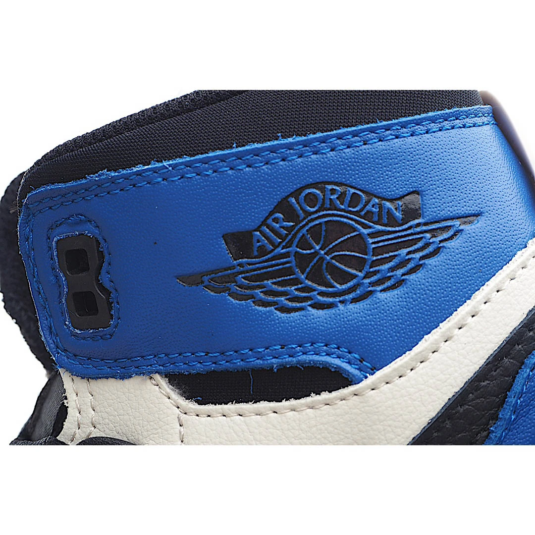 Just Don x Jordan Legacy 312 Storm Blue