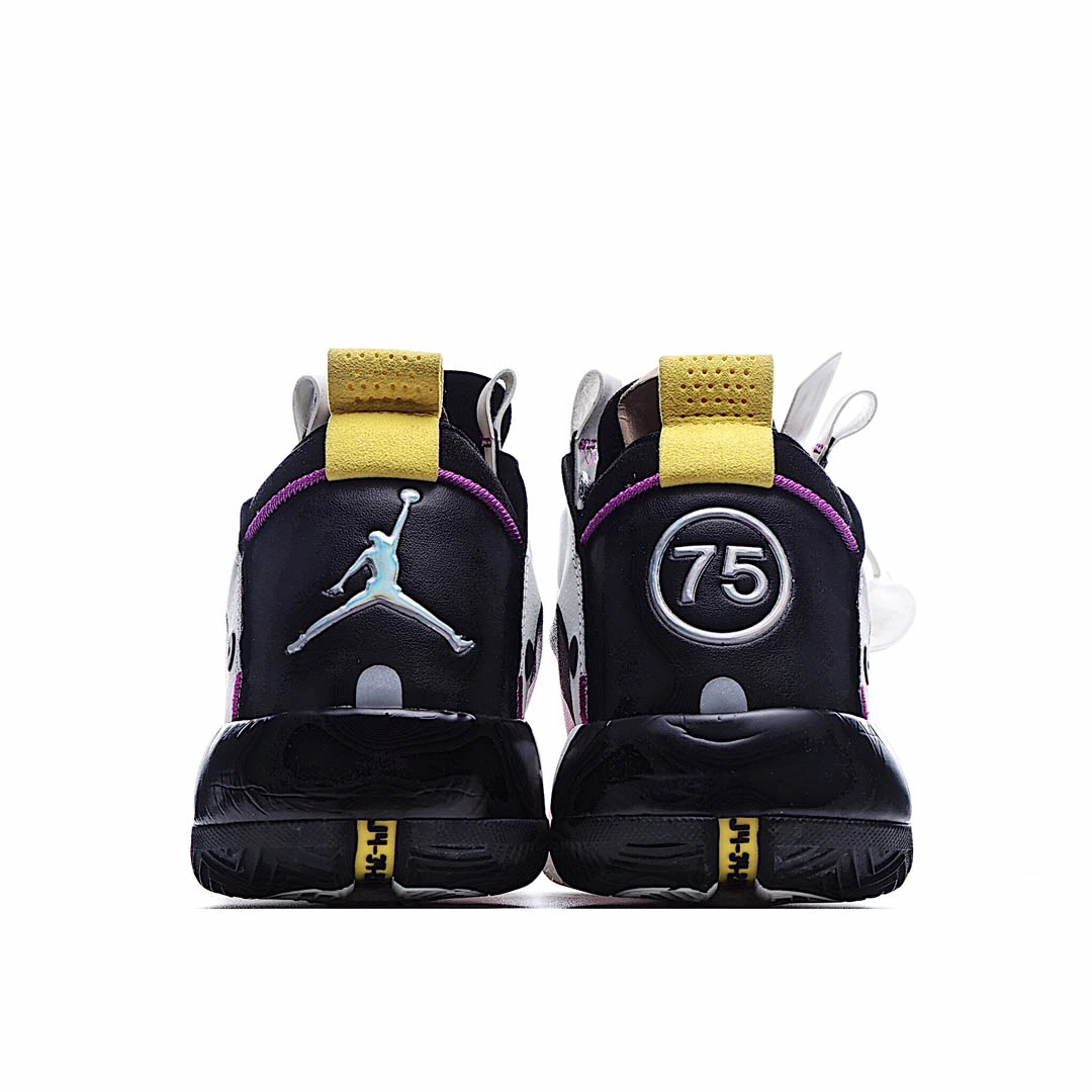 NBA x Air Jordan 34 Paris Game 2020