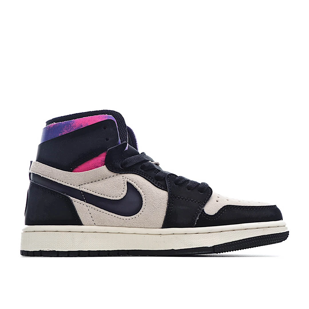 Paris Saint-Germain x Air Jordan 1 High Zoom Comfort Paris