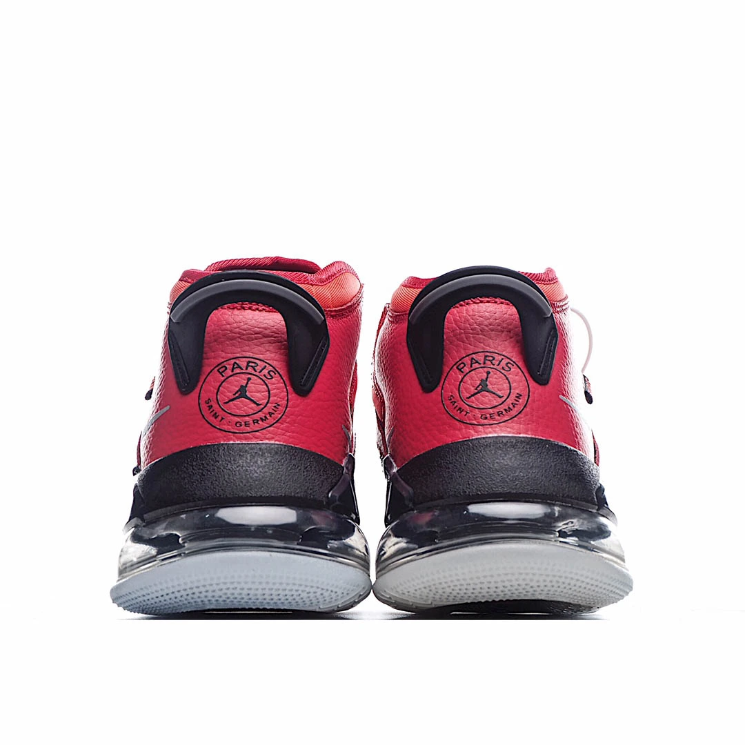 Paris Saint-Germain x Jordan Mars 270 Infrared