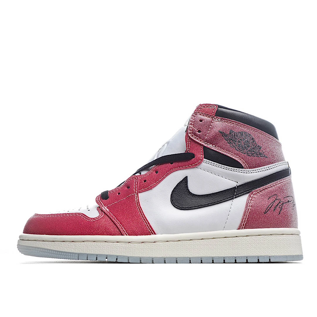 Trophy Room x Air Jordan 1 Retro High OG SP Chicago