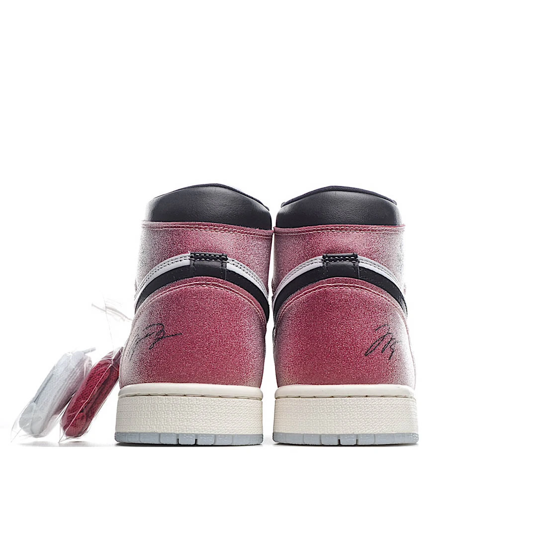 Trophy Room x Air Jordan 1 Retro High OG SP Chicago