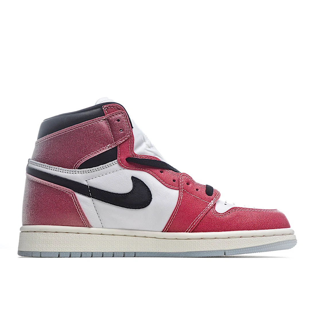 Trophy Room x Air Jordan 1 Retro High OG SP Chicago