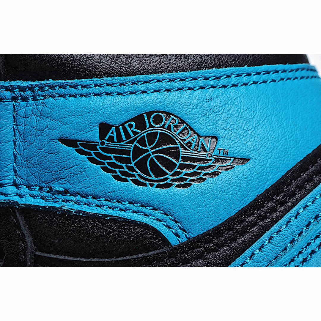 Wmns Air Jordan 1 High OG UNC To Chicago