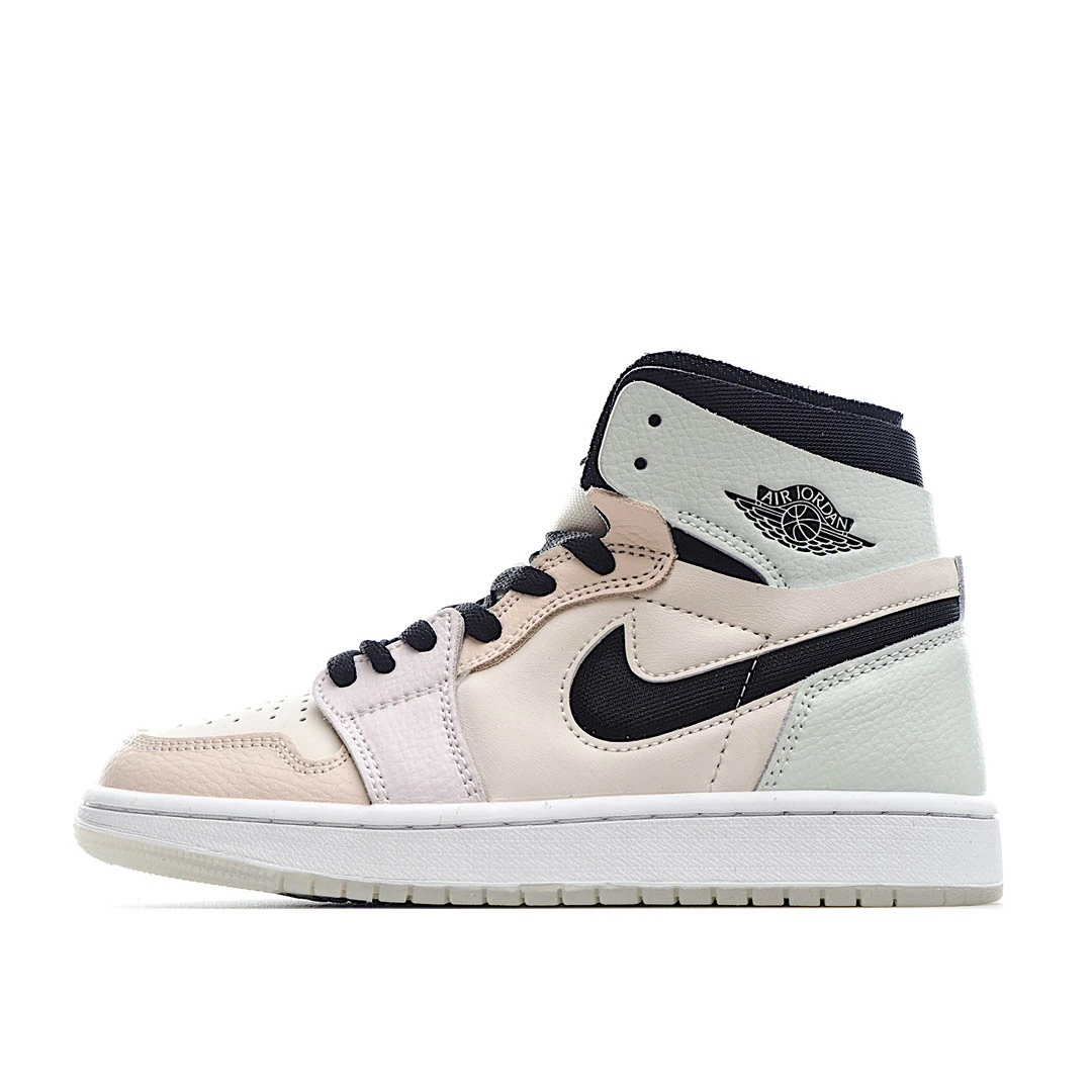 Wmns Air Jordan 1 High Zoom Comfort Easter