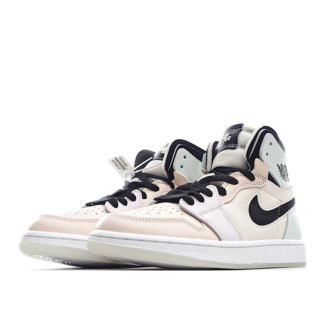 Wmns Air Jordan 1 High Zoom Comfort Easter