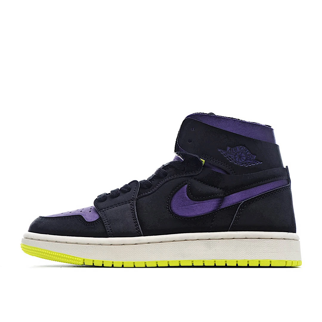 Wmns Air Jordan 1 High Zoom Halloween