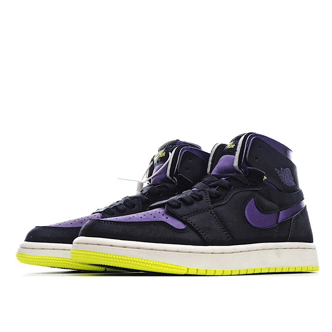 Wmns Air Jordan 1 High Zoom Halloween