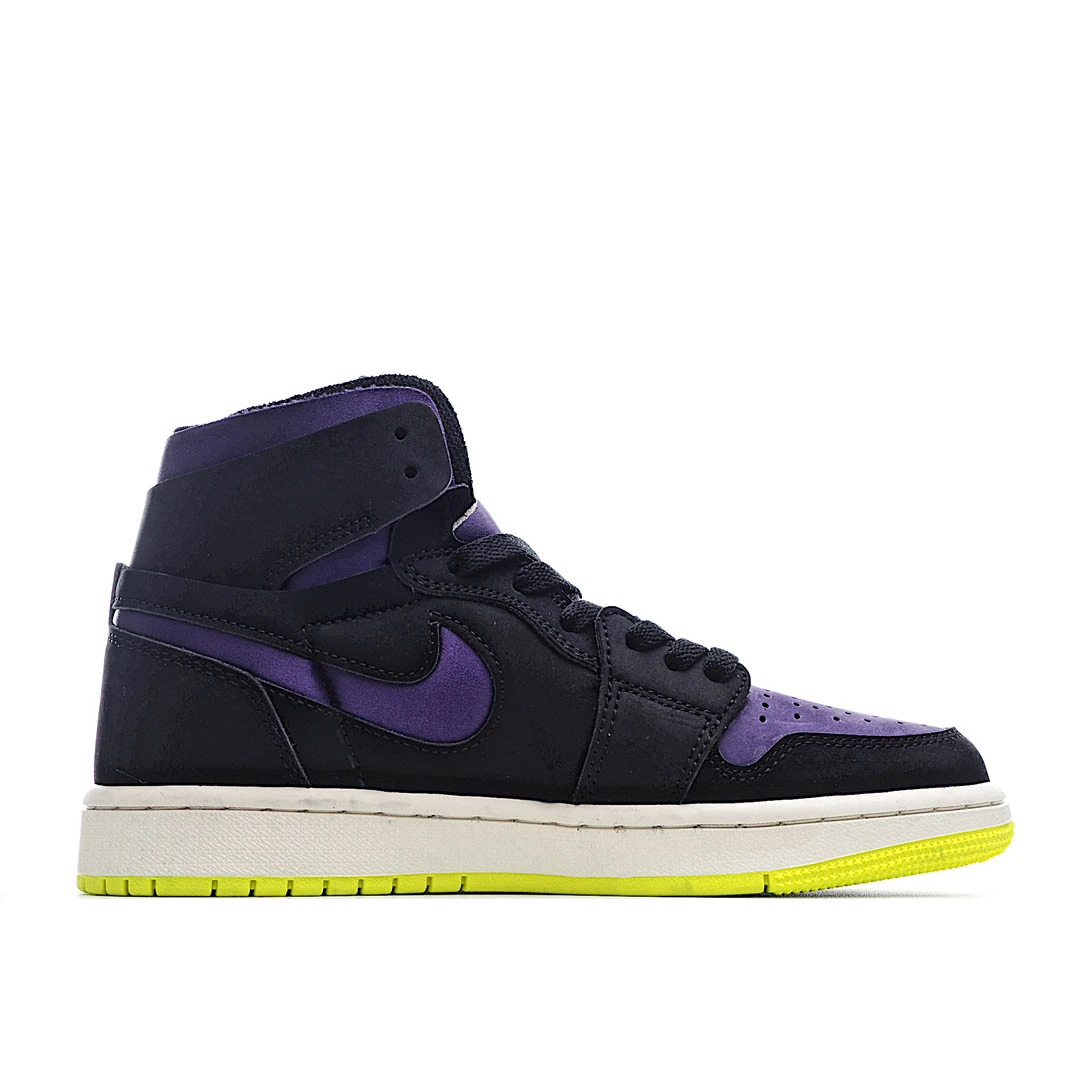 Wmns Air Jordan 1 High Zoom Halloween