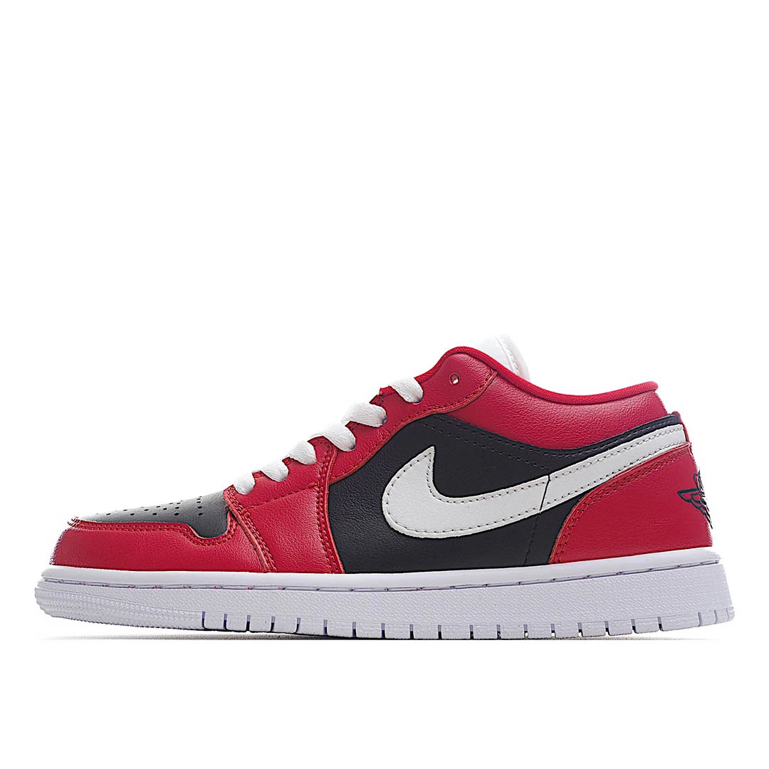 Wmns Air Jordan 1 Low Chicago Flip