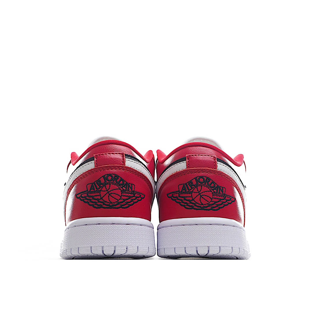 Wmns Air Jordan 1 Low Chicago Flip