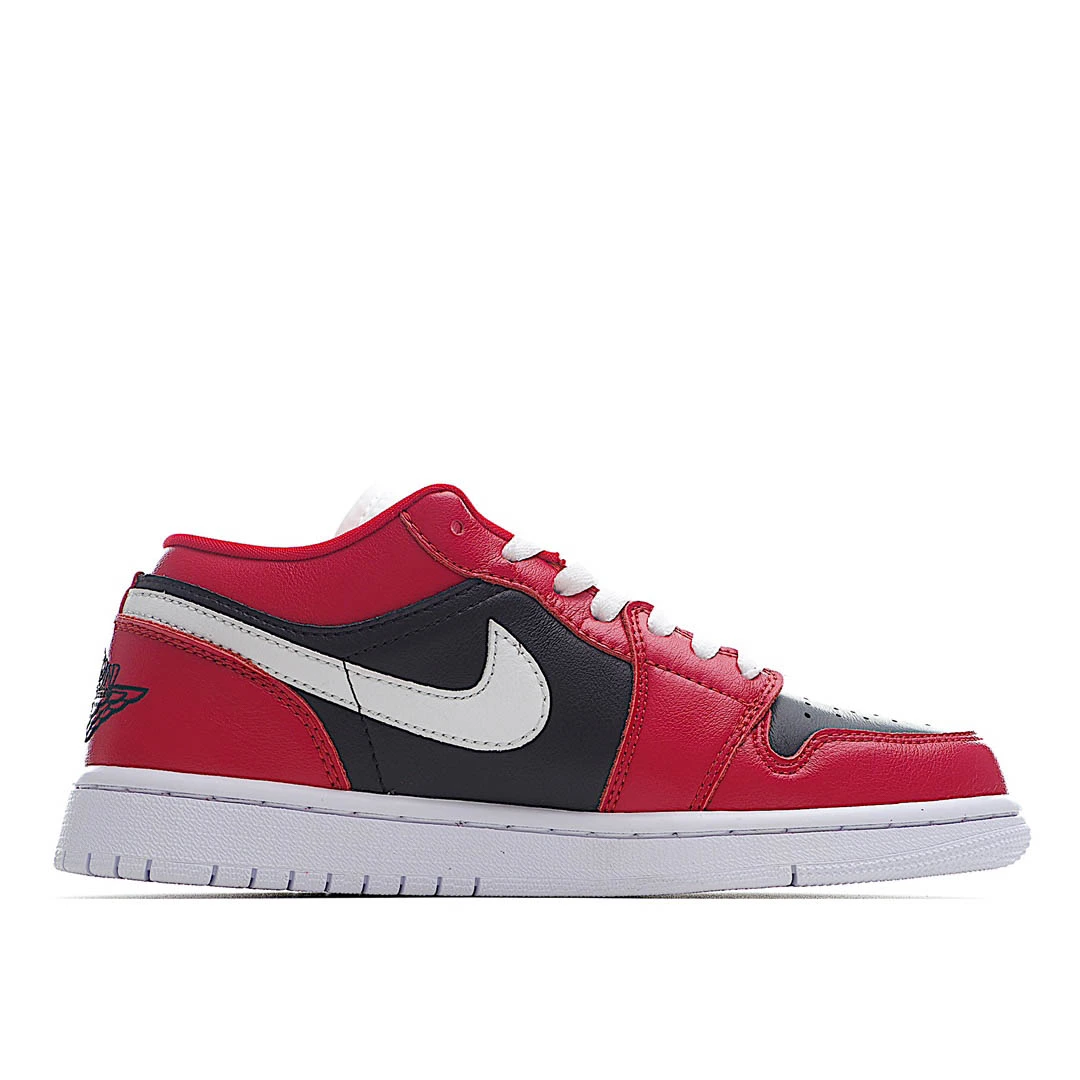 Wmns Air Jordan 1 Low Chicago Flip