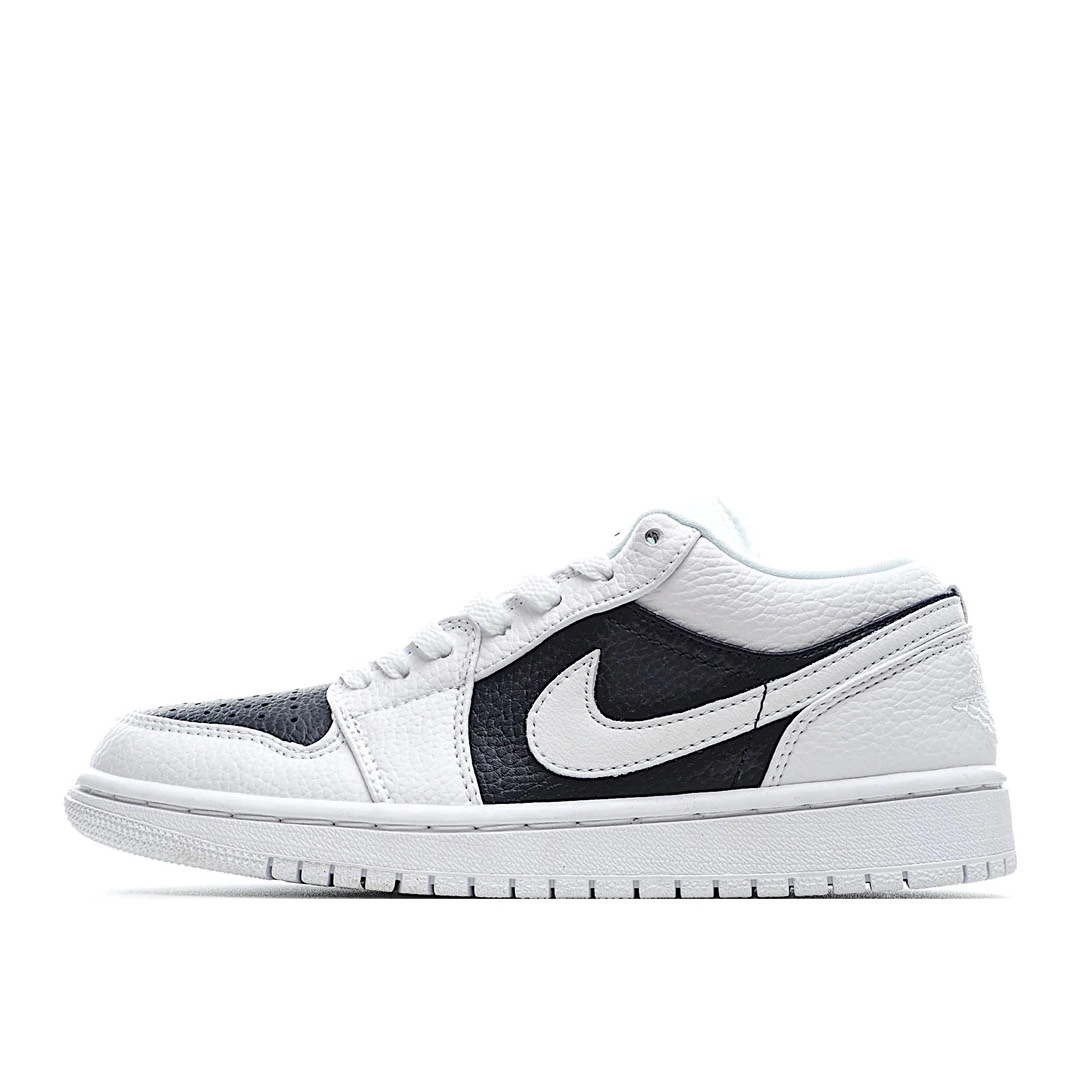 Wmns Air Jordan 1 Low Panda