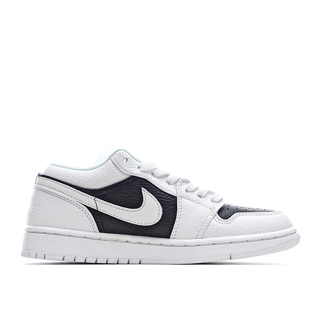 Wmns Air Jordan 1 Low Panda