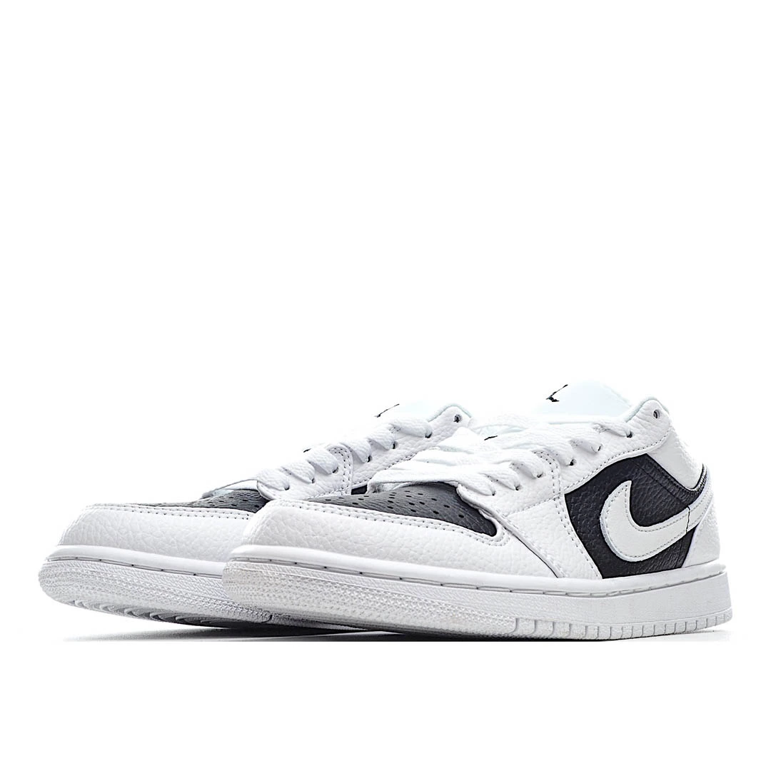 Wmns Air Jordan 1 Low Panda