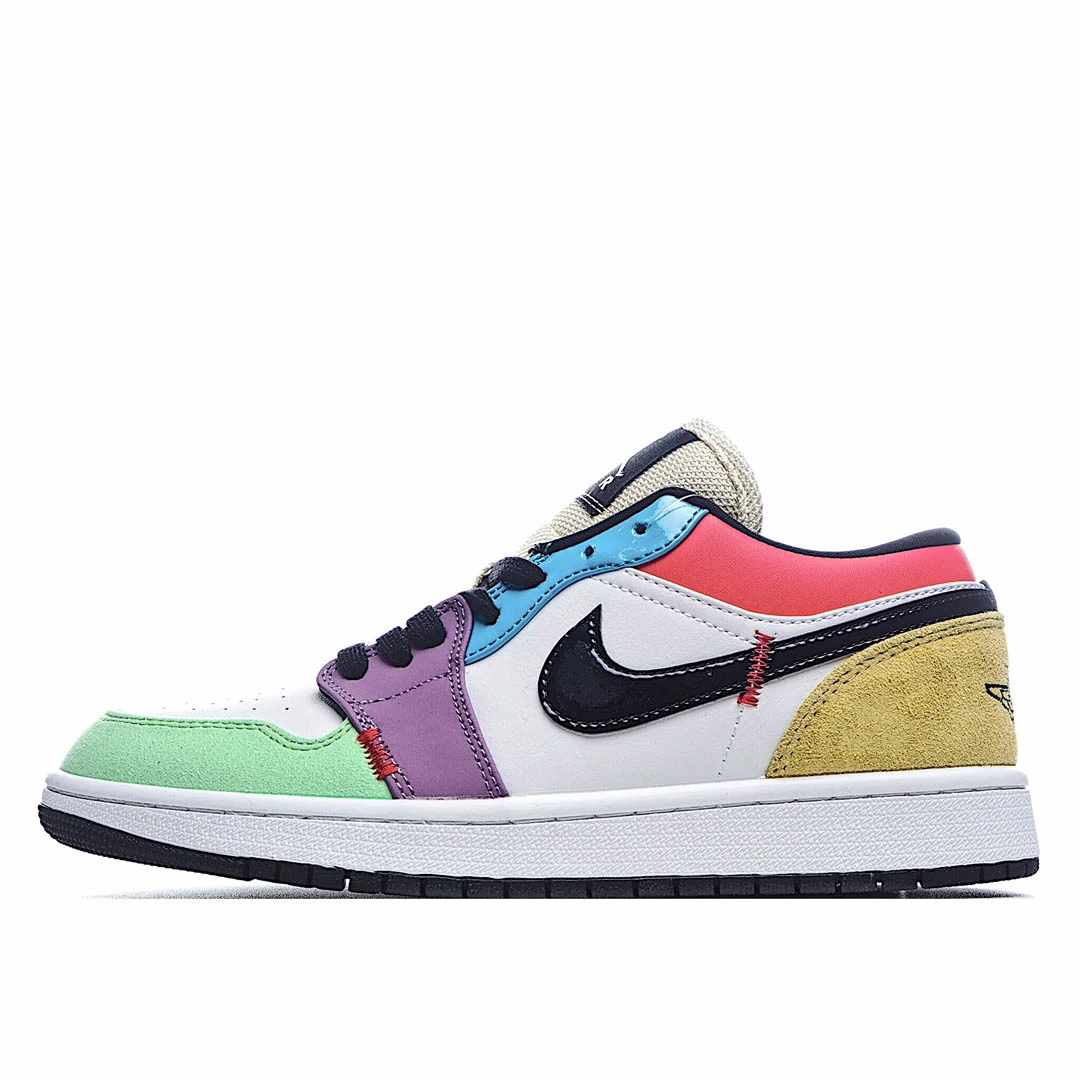 Wmns Air Jordan 1 Low SE Lightbulb