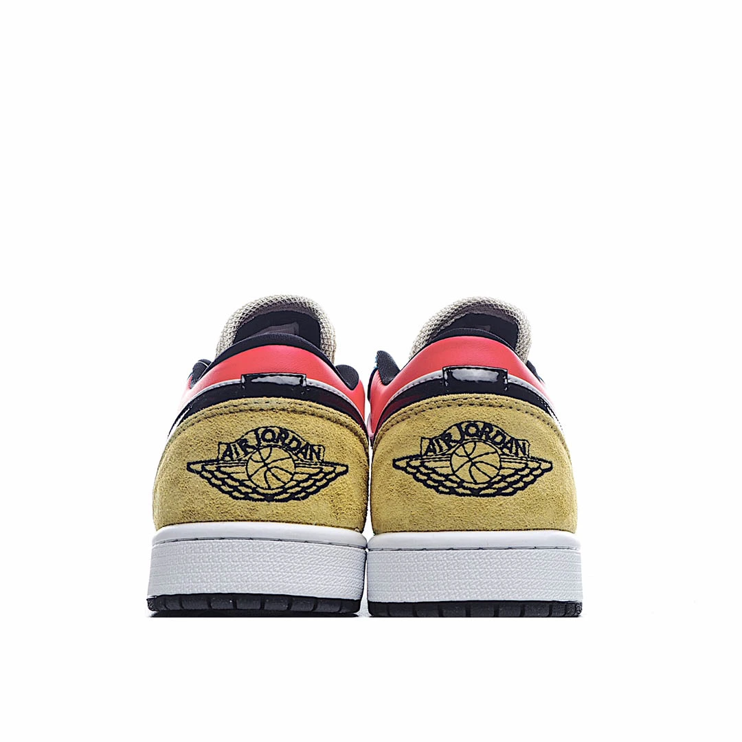 Wmns Air Jordan 1 Low SE Lightbulb