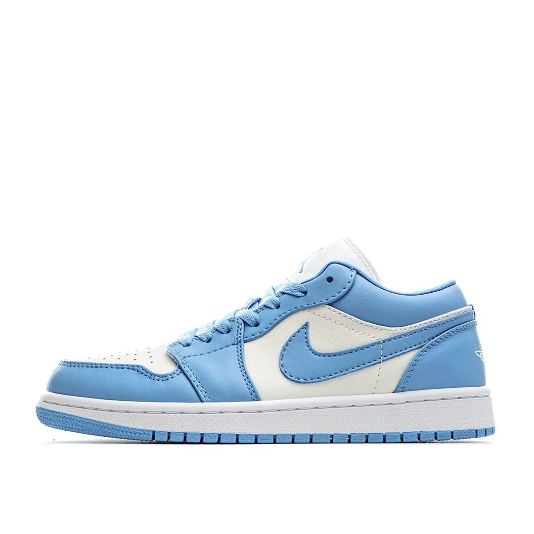 Wmns Air Jordan 1 Low UNC