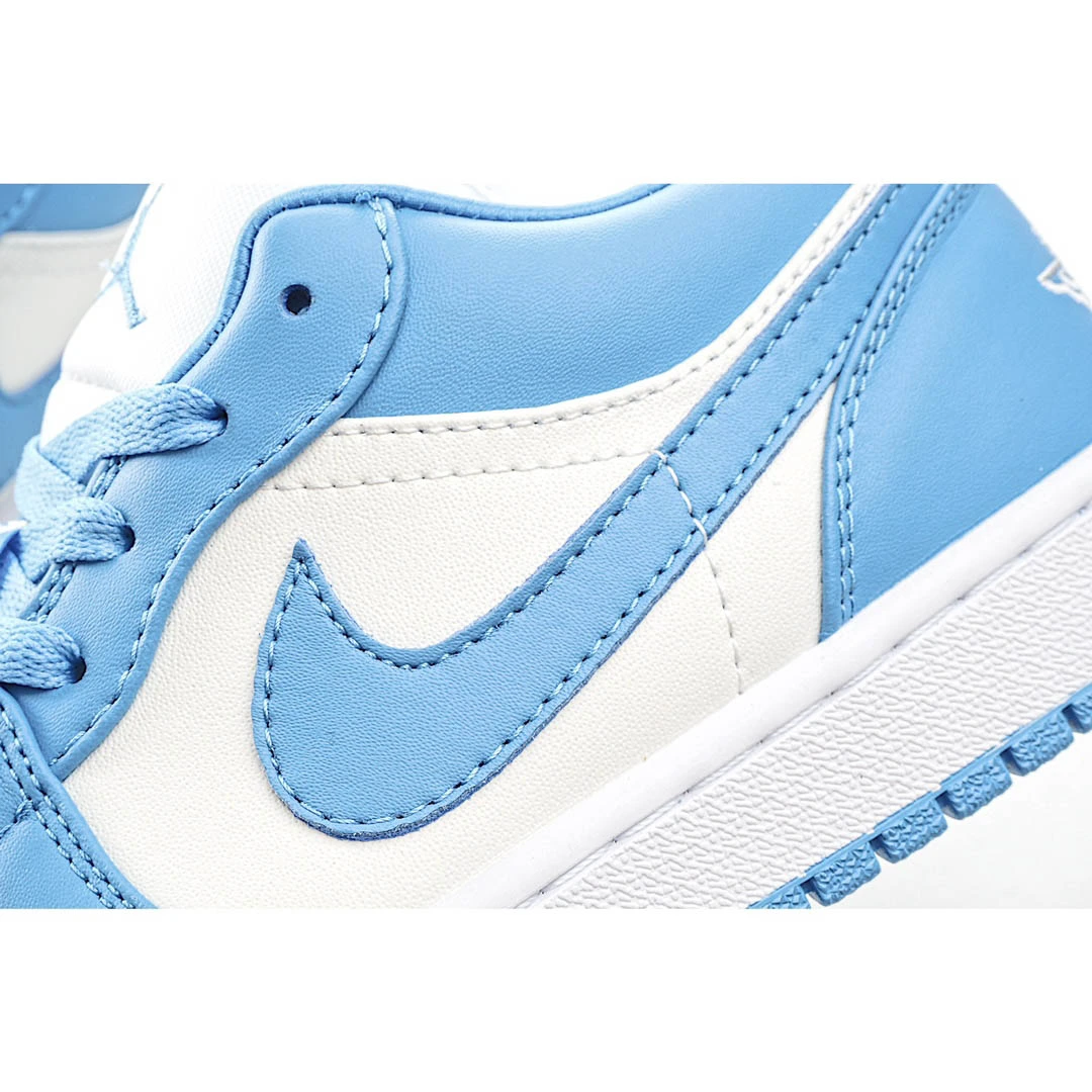 Wmns Air Jordan 1 Low UNC