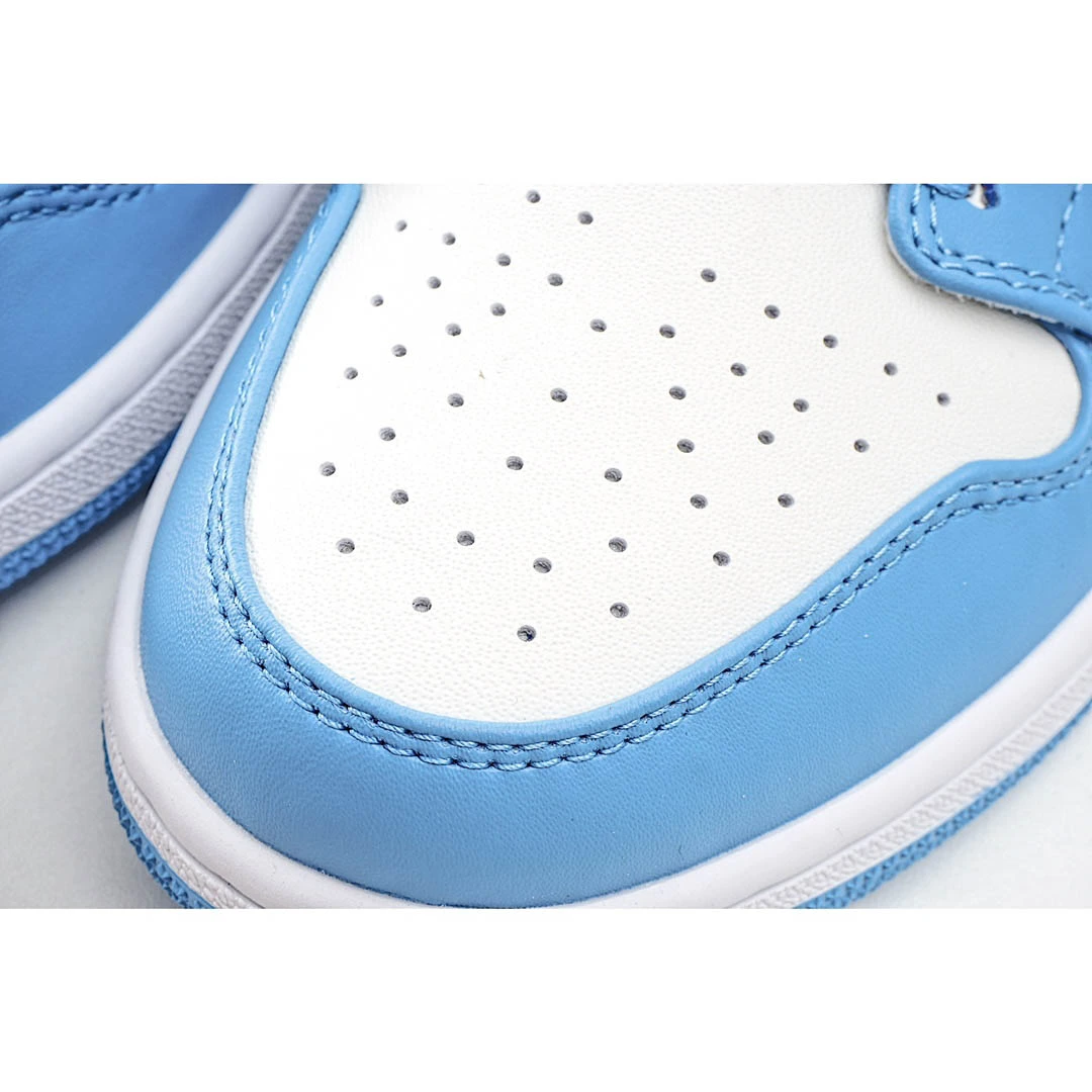 Wmns Air Jordan 1 Low UNC