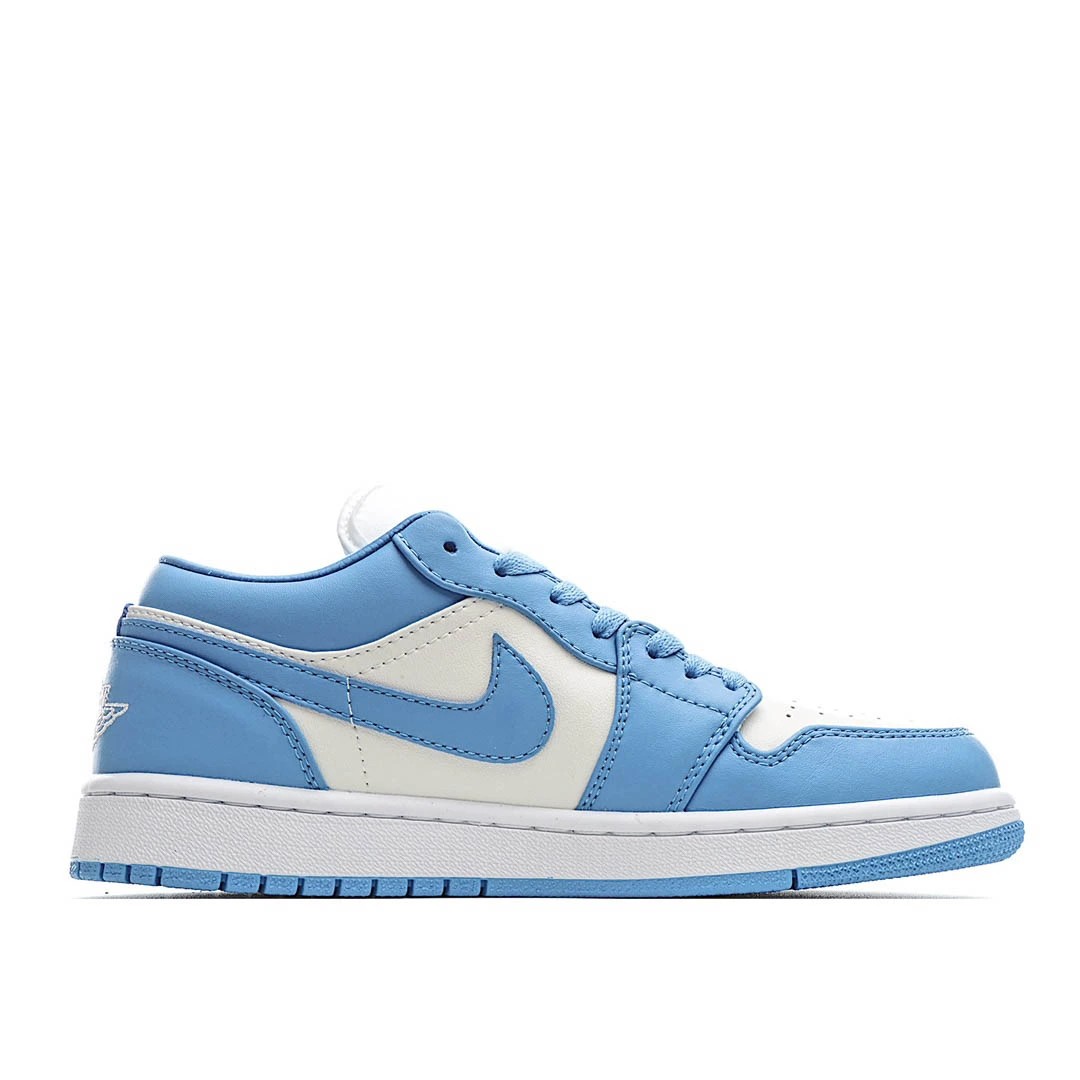 Wmns Air Jordan 1 Low UNC