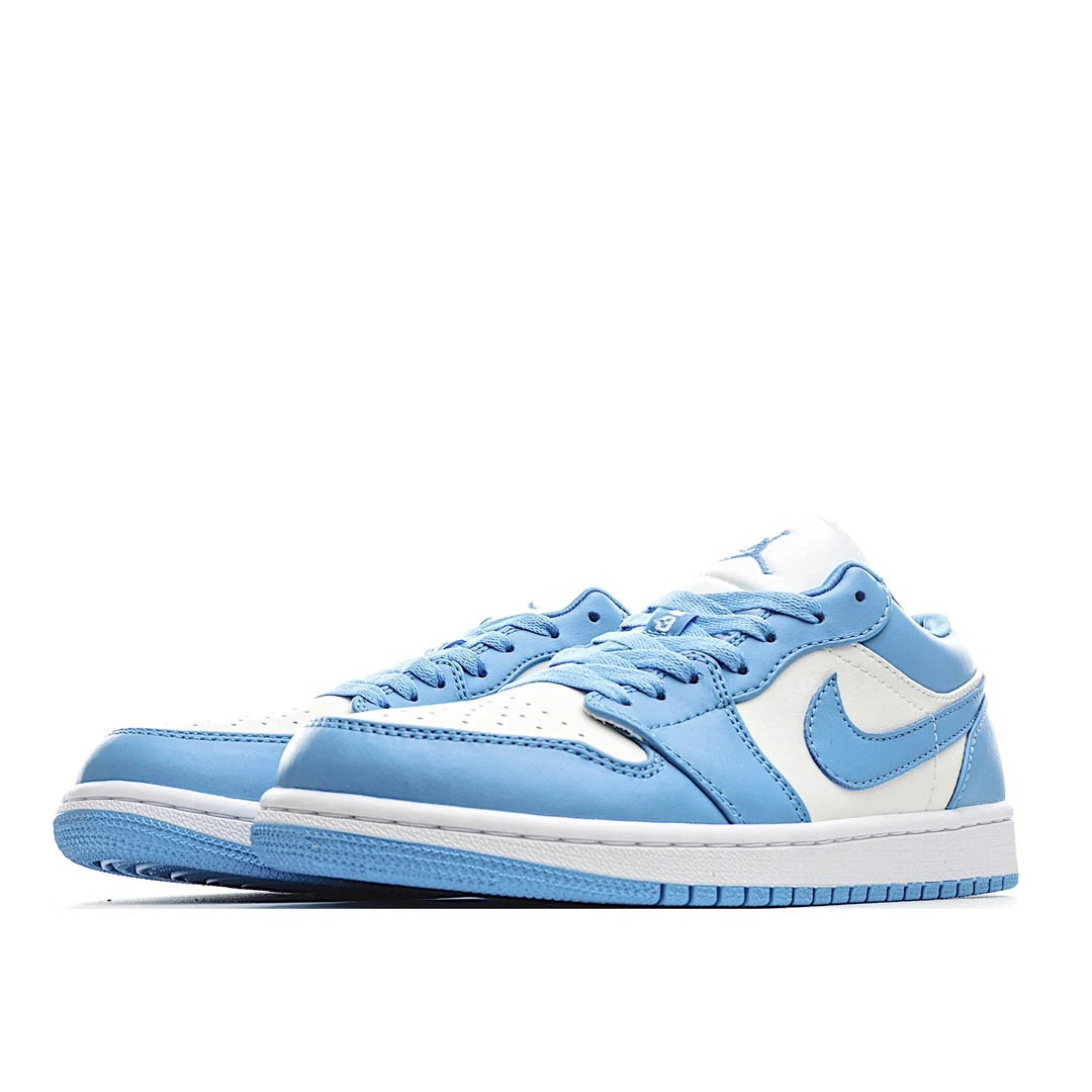 Wmns Air Jordan 1 Low UNC